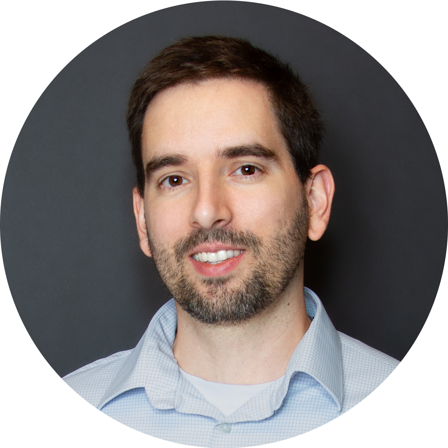Peter Bujok, founder of Predictable SEO